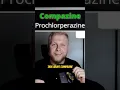 Compazine Uses and Cautions
