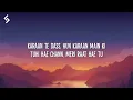 AP Dhillon - Thodi Si Daaru (Lyrics) feat. Shreya Ghoshal
