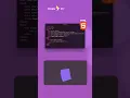Learn Simple HTML CSS to Create a Square Loading Animation - No Coding Experience Needed