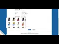 How to access textbook on SimChart