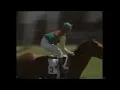 High Quality Footage as Nijinsky completes The Triple Crown in 1970 Racing Legend