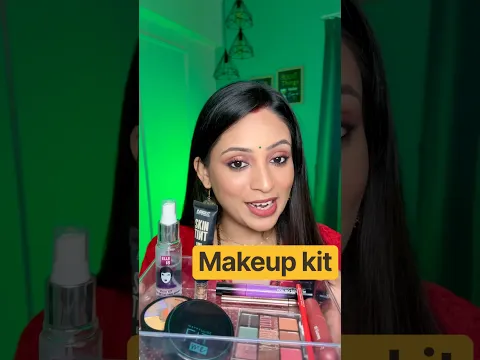 Nykaa Diwali Dhamaka Sale ποΈ Best Makeup Kits & Beauty Deals You MUST Grab! β¨π₯