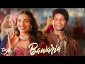 Download Lagu Bawaria | Dhadak 2 | Siddhant C, Triptii Dimri | Tanishk Bagchi, Jubin Nautiyal, Suvarna T, Ozil D