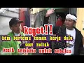 Lagu KDM BERTEMU TEMAN YG JADI TUKANG PARKIR#kdm #dedimulyadi #kangdedimulyadi