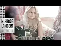 Miranda Lambert - Automatic (Audio)