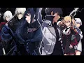 Download Lagu The Misfit of Demon King Academy Season 2 Ending Full『Esoa』by Momosu Momosu