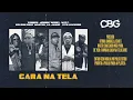 Cara Na Tela C/ Johnny Berry x Kelson Most Wanted x Zito Luvumbo