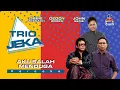 Trio Jeka - Aku Salah Menduga