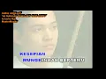 Download Lagu JAMAL ABDILLAH - KE MANA KU BAWA HATI YANG RINDU (KARAOKE M1)