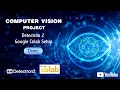 Detectron2 google Colab setup and Custom training Detectron2 Computer Vision Object Detection