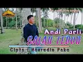 Download Lagu SALAH TEDUH - Cipta. Nasruddin paku - Cover. Andi parli - Aar musik tam sanjaya