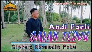 salah teduh cipta nasruddin paku cover andi parli aar musik tam sanjaya