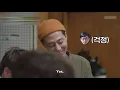 Download Lagu Yoo Jae Suk calls Cha TaeHyun on Unexpected Business episode 07