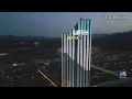 Tallest building in VA begins to rise in Chesapeake