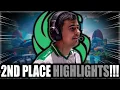 Lagu 2ND PLACE INTERNATIONAL MATCH POINT SCRIMS!!! | Falcon ImperialHal