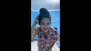 tiktok geboy mujair daster meresahkan