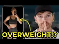 My Doctor Told Me I Am Overweight Is Body Mass Index BMI Really Accurate