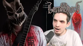 Nik Nocturnal feat. Jack Simmons of Slaughter to Prevail react to Lorna Shore | Of The Abyss