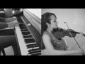 LEGENDS OF THE FALL - THE LUDLOWS (VIOLIN & PIANO) - JAMES HORNER