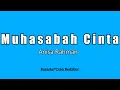 Download Lagu Anisa Rahman - Muhasabah Cinta [Karaoke] | CBerhibur