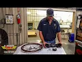 CSM Installs - SCI Smart Gen 5 Pad Kit