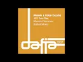 Mannix & Roldy Cezaire - All I Ever See (Terrence Parker Remix) [Dafia Records]