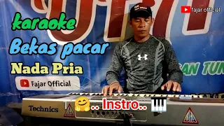 Download Karaoke Bekas Pacar Imam S Arifin Nada Pria || Bekas pacar karaoke imam s arifin MP3