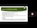 Industrial Training Presentation on Machine Learning and Data Science using Python