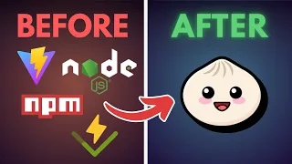 Bun 1 3 Can Now Replace Your Entire JavaScript Stack