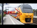 Download Lagu [Kort Maar Krachtig] VIRM vertrekt van station Alkmaar Noord; Aardige machinist \u0026 mooi optrekgeluid!