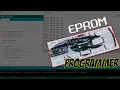 Make an Arduino EPROM Programmer Let s Read