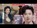 Download Lagu Shocking Proof! Liu Yuning \u0026 Song Zuer Hidden Romance Revealed 🔥😍