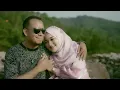 Lagu MERANGKAI HATI - Andara Respati \u0026 Gisma Wandira (Official Music video)