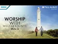 Download Lagu Worship With Welyar Kauntu Vol. 2 - Welyar Kauntu (full album audio)
