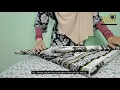Lagu Tutorial Gubahan Hantaran Paling Senang Tapi Cantik