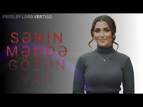 Video Thumbnail: Lord Vertigo & Nilay Sems - Senin Mende Gozun Var ( Yeni 2026 )
