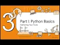 Python Automation Learn The Basics