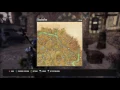 Shadowfen Complete Map