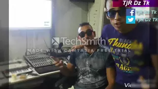                  بلاك انا لغالط دندنها