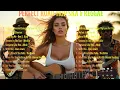 Lagu SKA \u0026 Reggae Acoustic ☕ Coffee Shop Chill Music