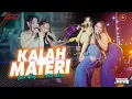 Download Lagu Vita Alvia Ft. Lala Widy - Kalah Materi (Official Music Video) Cintane Kula Segede Gunung