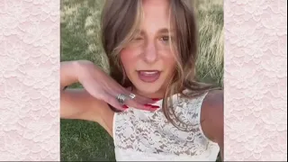 Anna Frey Fap Tribute