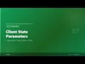 ServiceNow UI Builder Day 7 Client State Parameters Record specific data on Modal PopUps