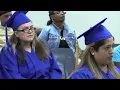Penn Foster Graduation Highlight 2023