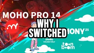 Moho vs Toon Boom Harmony Why I ll Never Go Back