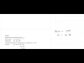 Linear programming and shadow prices