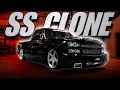 Who Wouldn t Want To Take This SS Clone Home