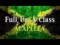Bunny General - Full Up a Class (Culo Patras) (Acapella)