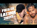 Download Lagu Pop Latino 2025 - Karol G, Feid, Luis Fonsi, Sebastian Yatra, Nacho, Wisin, Daddy Yankee, Maluma...