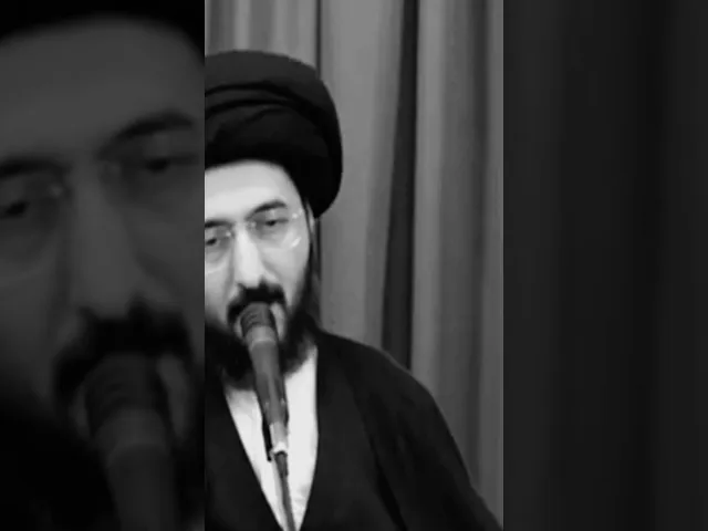 سيد محمد رضا الشيراز 💓🙏